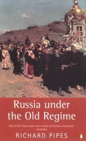 Russia under the Old Regime (Second Edition)