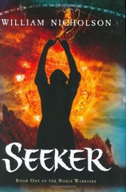 Seeker (Noble Warriors, Bk 1)