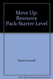 Move Up: Resource Pack-Starter Level