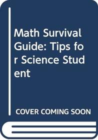 Math Survival Guide: Tips for Science Student