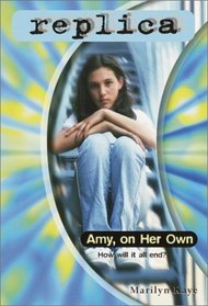 Amy, on Her Own (Replica 24)