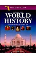 McDougal Littell World History: Patterns of Interaction (Florida Edition)
