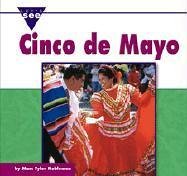 Cinco De Mayo (Let's See Library)
