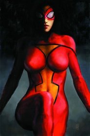 Spider-Woman: Agent of S. W. O. R. D.