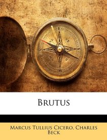 Brutus (Latin Edition)