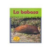 LA Babosa  / Slugs (Heinemann Lee Y Aprende/Heinemann Read and Learn (Spanish)) (Spanish Edition)
