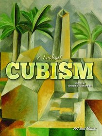 A Look at Cubism (Pablo Picasso) (Art and Music)