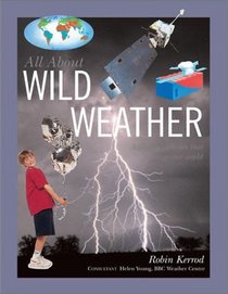 Wild Weather: All About Series (All About Series)