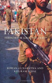 Pakistan: Terrorism Ground Zero