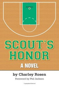 Scout's Honor (Codhill Press)