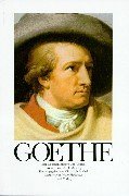 Goethe. Sein Leben in Bildern und Texten.