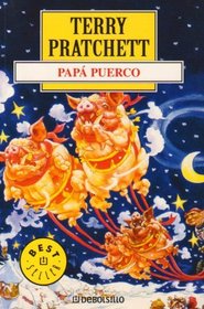 Papa Puerco/ Hogfather (Spanish Edition)