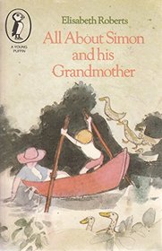 All About Simon and His Grandmother (Young Puffin Books)