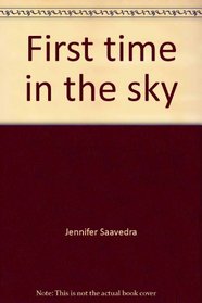 First time in the sky (Invitations to literacy)
