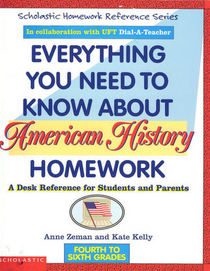 Everything you need to know about american history homework fourth to sixth grades