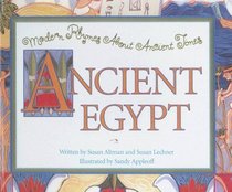 Ancient Egypt (Modern Rhymes about Ancient Times)