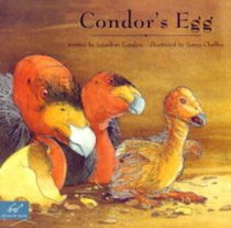 Condor's Egg (Endangered Species)
