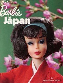 Barbie in Japan