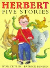 Herbert: Five Stories