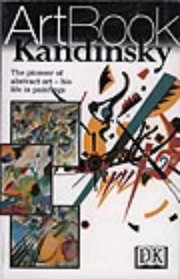 Kandinsky (DK Art Book)