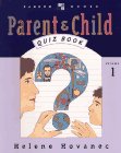 Random House Parent  Child Quiz Book, Volume 1