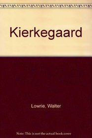 Kierkegaard (two volume set)