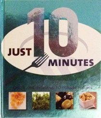 Just 10 Minutes (Just)