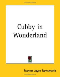 Cubby in Wonderland