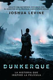 Dunkerque (Spanish Edition)