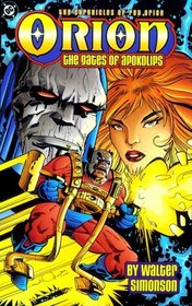 Orion:  The Gates of Apokolips