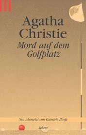 Mord auf dem Golfplatz (Murder on the Links) (German Edition)