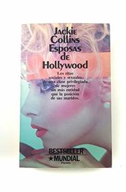 Esposas De Hollywood Novela