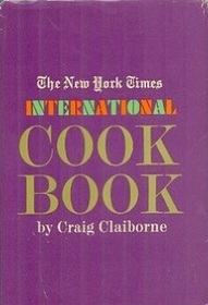 The New York Times International Cookbook