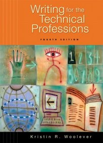Writing for the Technical Professions Value Package (includes MyTechCommKit Student Access ) (4th Edition)