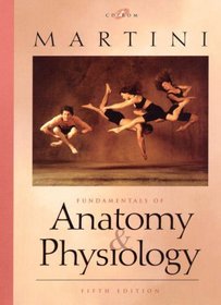 Fundamentals of Anatomy and Physiology with Pin Card & Disk