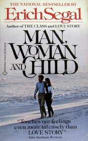 Man,woman and Child