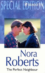 The Perfect Neighbour (Large Print)
