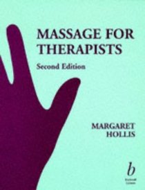 Massage for Therapists