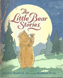 The Little Bear Stories