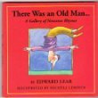 There Was an Old Man...: A Gallery of Nonsense Rhymes