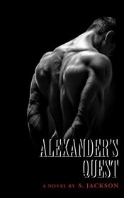 Alexander's Quest (Knights of Kybora) (Volume 1)