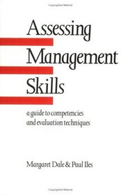 Assessing Management Skills