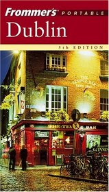 Frommer's Portable Dublin
