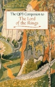 The QPB Companion to the Lord of the Rings