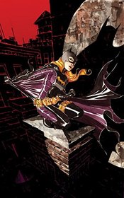 Batgirl: Stephanie Brown Vol. 2