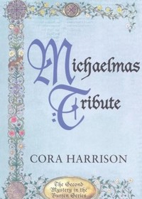 Michaelmas Tribute (Burren, Bk 2) (Audio CD) (Unabridged)