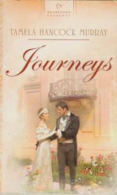 Journeys (Heartsong Presents)