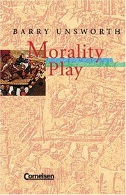 Morality Play. Mit Materialien. (Lernmaterialien)