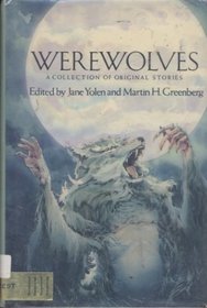 Werewolves: A Collection of Original Stories