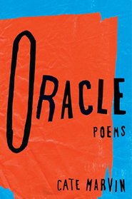 Oracle: Poems